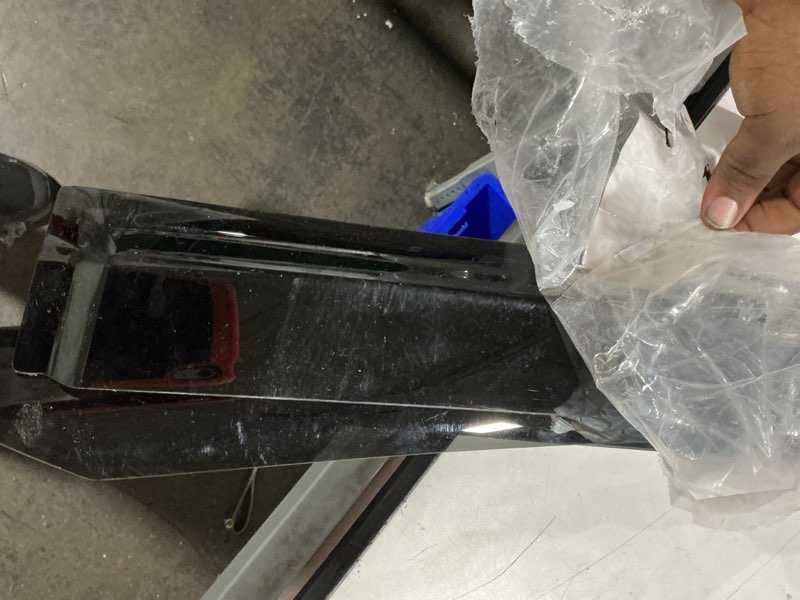Condition photo showing Good Condition for tinted tape-on side window deflector visors rain guards compatible with ford edge 2015-2023 se sel st st-line titanium 2016 2017 2018 2019 2020 2021 2022