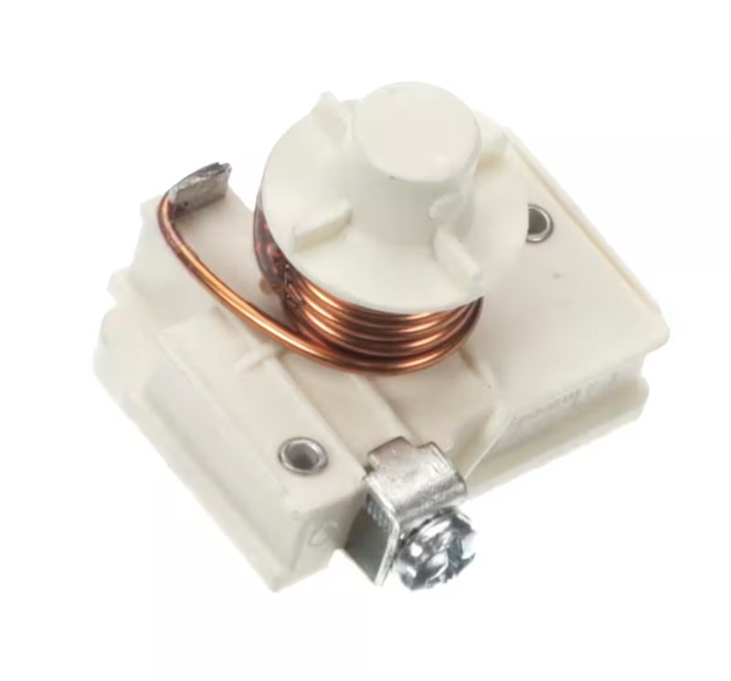 True 842463 9660-041-189Em Or 9660C Relay