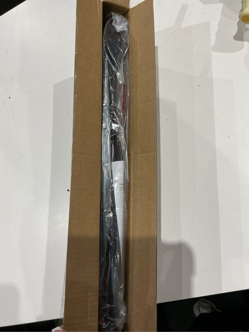 Condition photo showing Good Condition for hood protector compatible with 2019 2020 2021 2022 2023 2024 2025 2026 chevy silverado 1500 (customized trail boss, zr2, lt trail boss), tpe front shield deflector 2019-2026 chevy silverado 1500