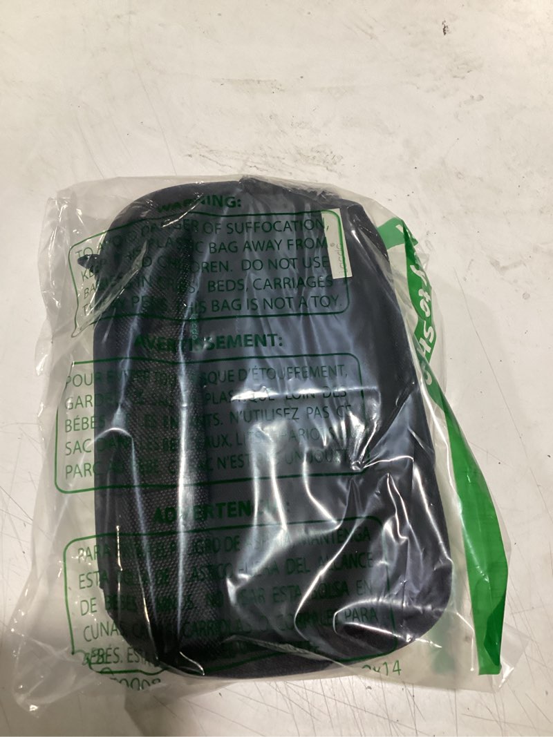 Condition photo showing Good Condition for Lacdo Cord Organizer Travel, Electronics Organizer Travel Case, Cable Organizer Bag Case Storage for