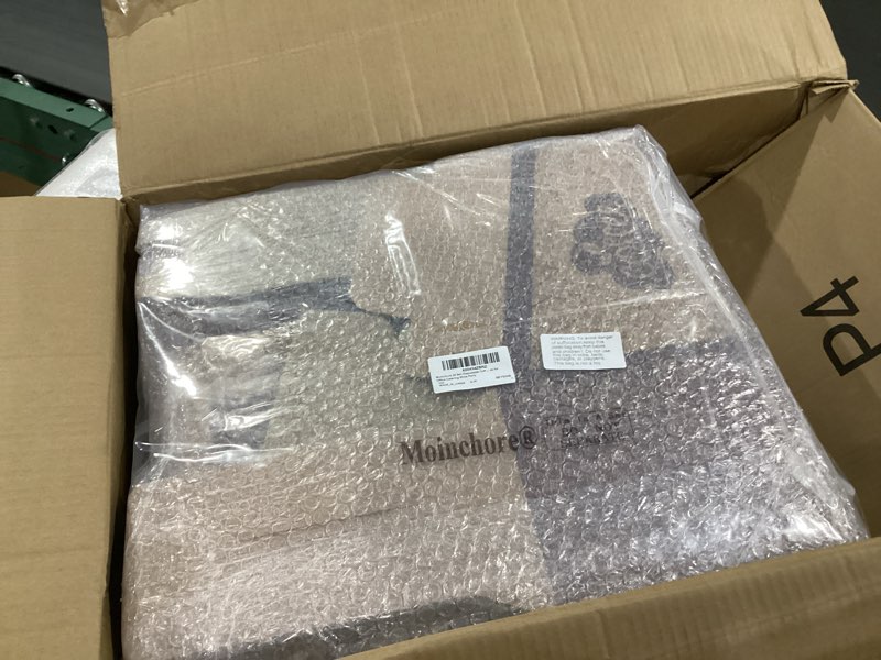 Condition photo showing New/Like New for 20 Set Disposable Coffee Box Dispensers 96 oz Insulated Coffee to Go Carrier Containers with Handle Hot Cold Bulk Beverage Server Carafe Take out Boxes for Office Catering Shop Party