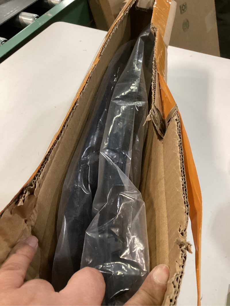 Condition photo showing Good Condition for NewYall Set of 2 Left Driver and Right Passenger Side Front Bumper Grille Grill Fog Light Cover for VW Jetta 2011-2014