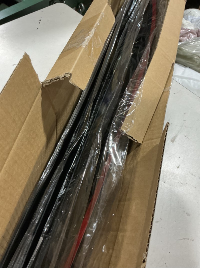 Condition photo showing Good Condition for window visors rain guards for nissan rogue s sv sl 2014-2020, out-channel window vent wind deflectors visors shades for 14-20 rogue (excludes rogue sport model) 2014-2020 nissan rogue