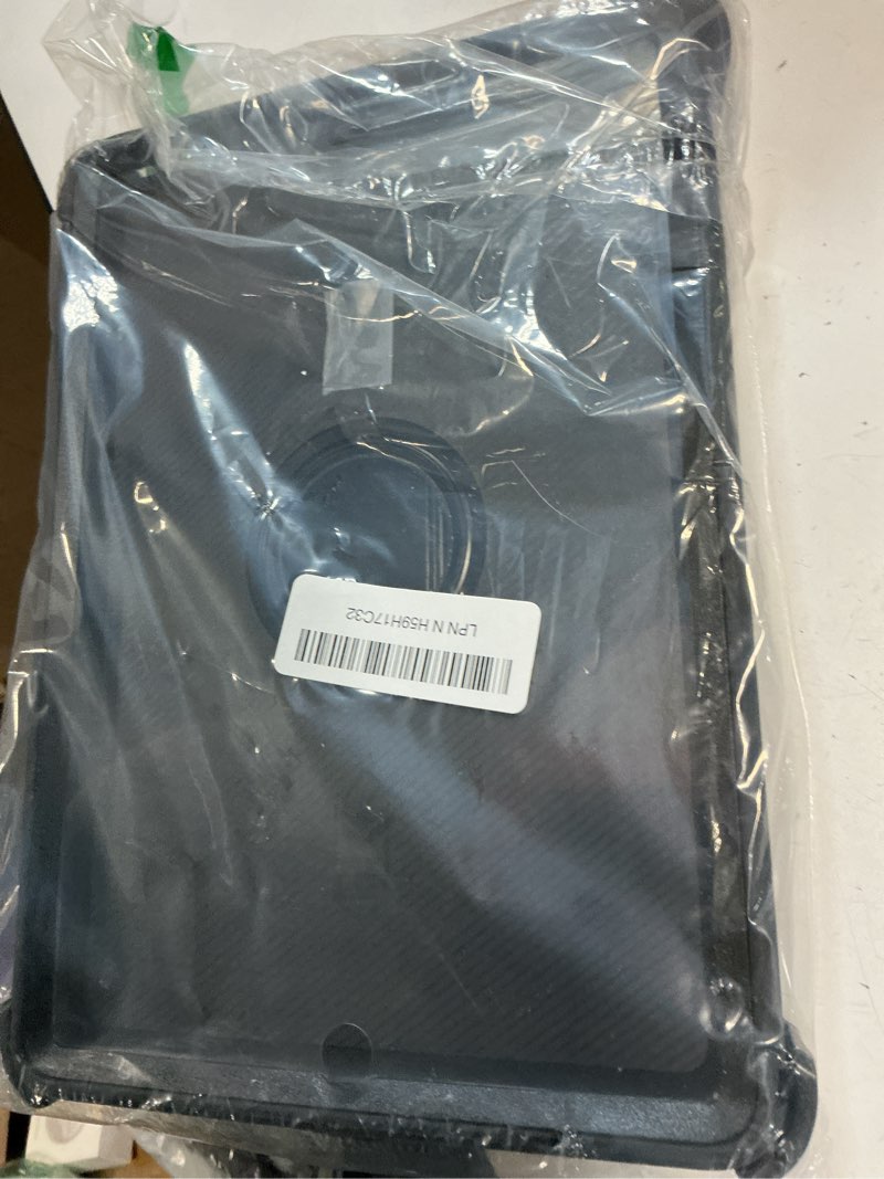 Condition photo showing Good Condition for otterbox defender series case for ipad 7th, 8th & 9th gen (10.2" display - 2019, 2020 & 2021 version) - non-retail/ships in polybag - black, rugged, durable, multi-layer protection 1 pack