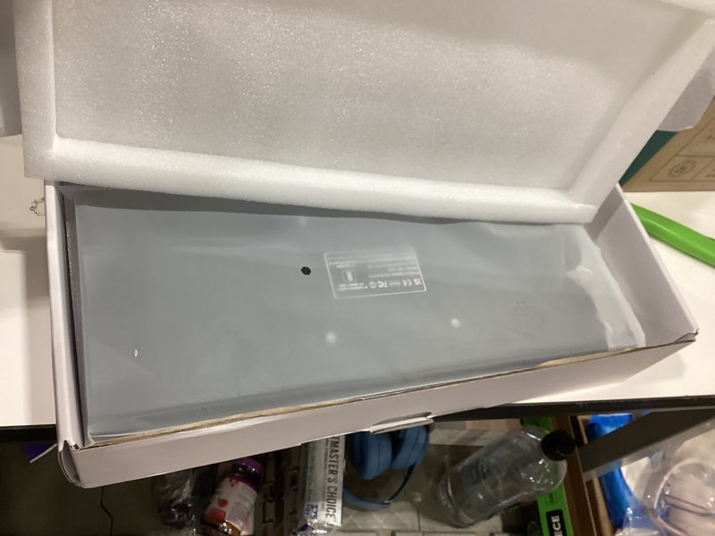 Condition photo showing item condition for 12.3 Inch Secondary Monitor, IPS Stretched Bar LCD Travel Display 1920 * 720 HDMI USBC, Mini Portable Monitor Metal Material for Laptop Computer Windows Aida64 GPU CPU RAM Monitoring,Built-in Speaker