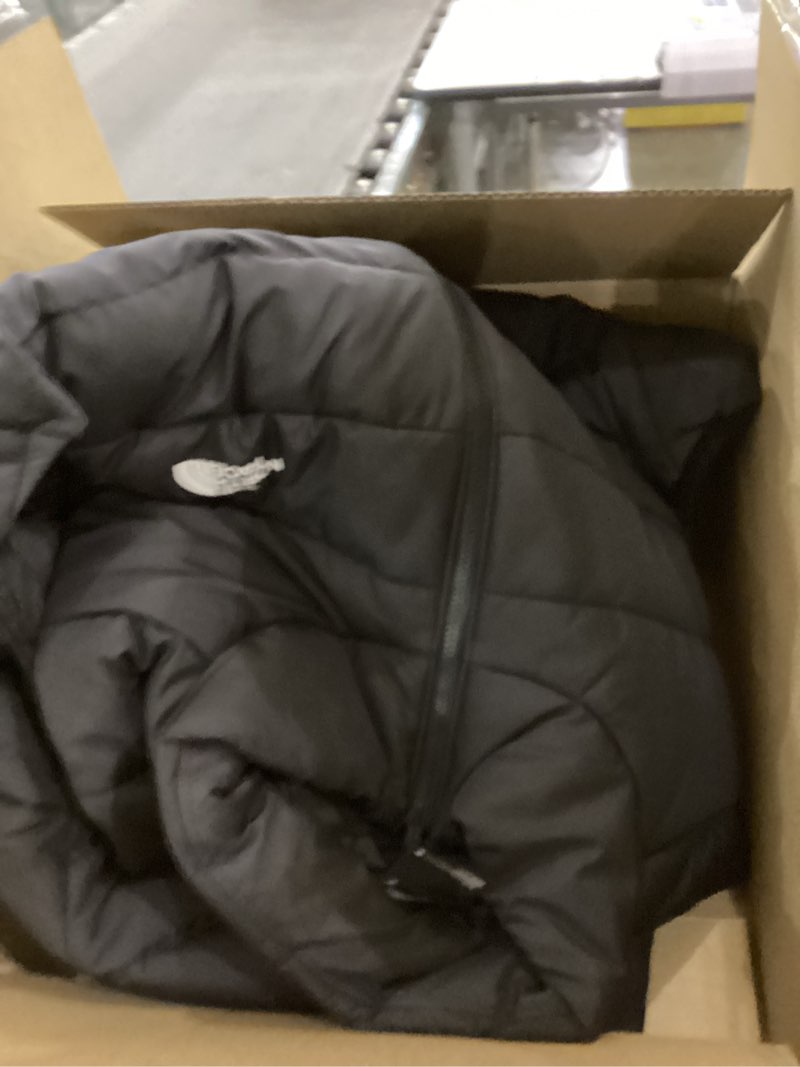 The North Face Women's Aconcagua 3 Insulated Vest | Wind Resistant, Water Repellent, 600 Fill Waterf