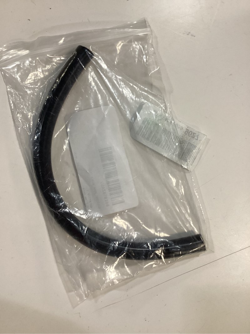 Condition photo showing As Is for Hoshizaki 7716B1216 Vinyl Hose