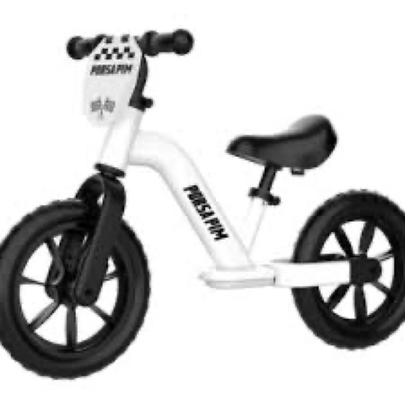 PORSAPIM BK-229 Segmented & lighted Balance Bike