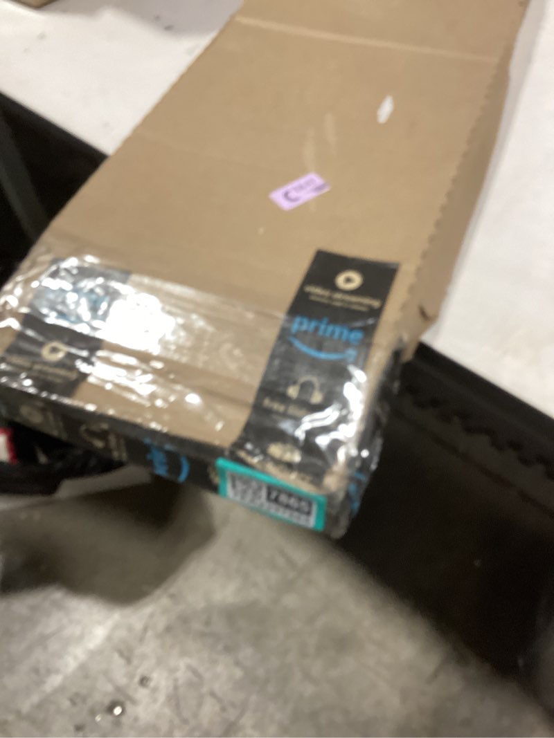 Condition photo showing New/Like New for Auto Ventshade [AVS] In-Channel Ventvisor / Rain Guards | Fits 2015 - 2024 Ford F-150, 2017 - 2024 Ford F-150 Raptor SuperCrew - Smoke, 4 pcs. | 194975 In-Channel - Smoke