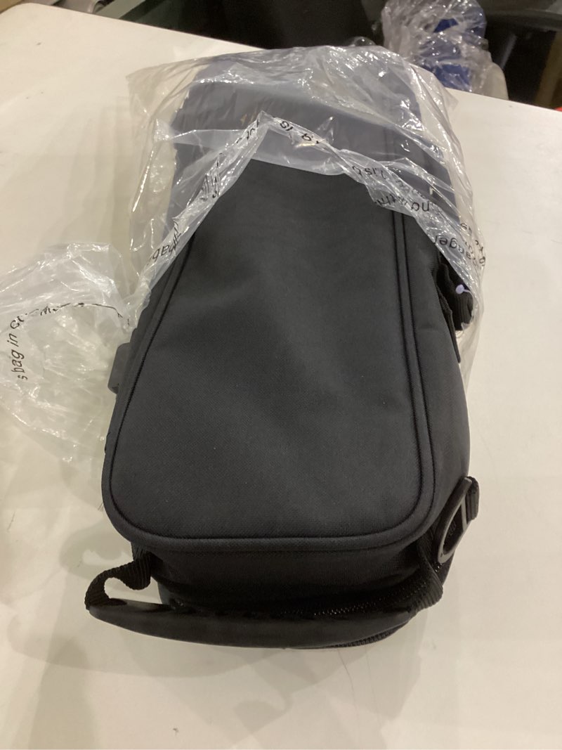 Protec Flute Case Cover, Black
