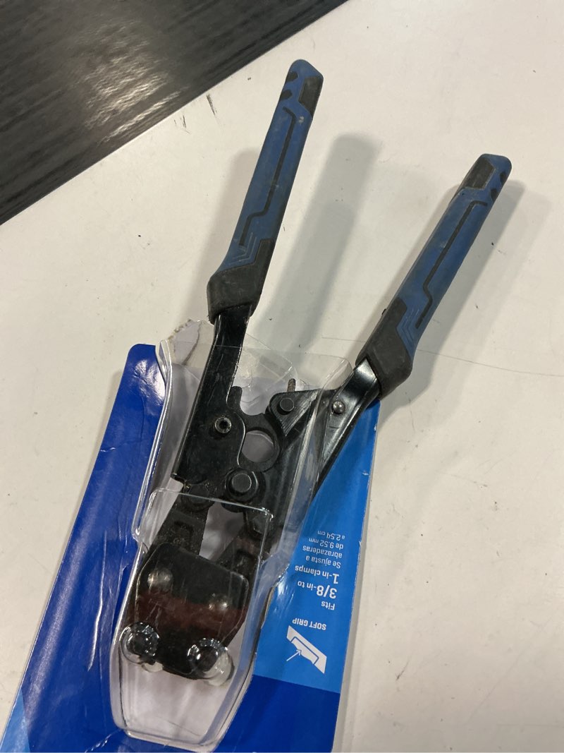Condition photo showing As Is for kobalt 3/8 to 1-in removal tool