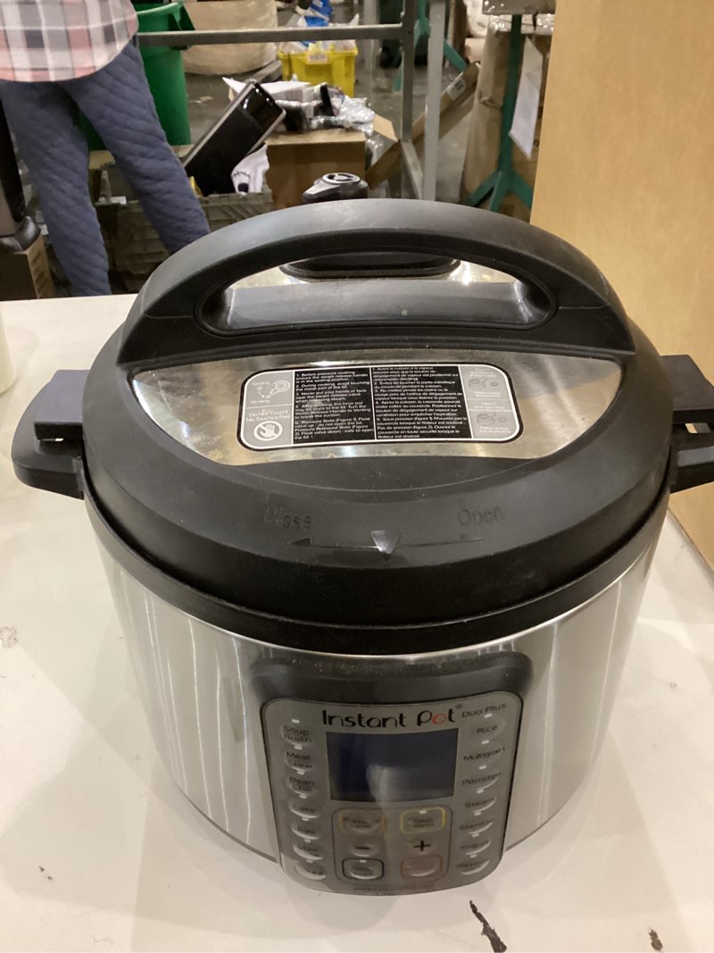 Rice cooker