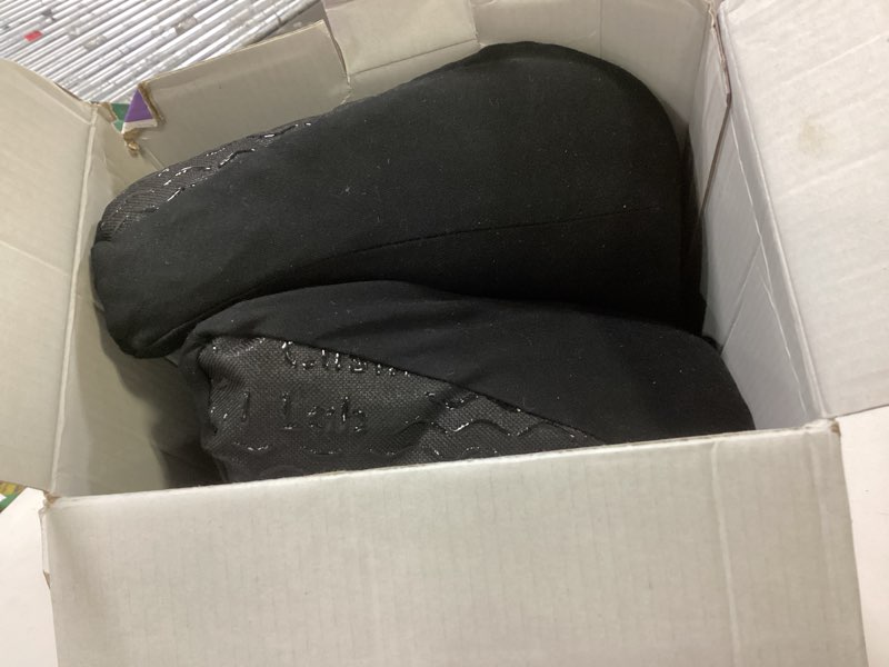 Condition photo showing Good Condition for Cushion Lab Patented Pressure Relief Seat Cushion for Long Sitting Hours on Office & Home Chair - Extra-Dense Memory Foam for Soft Support. Car Pad for Hip, Tailbone, Coccyx, Sciatica - Black