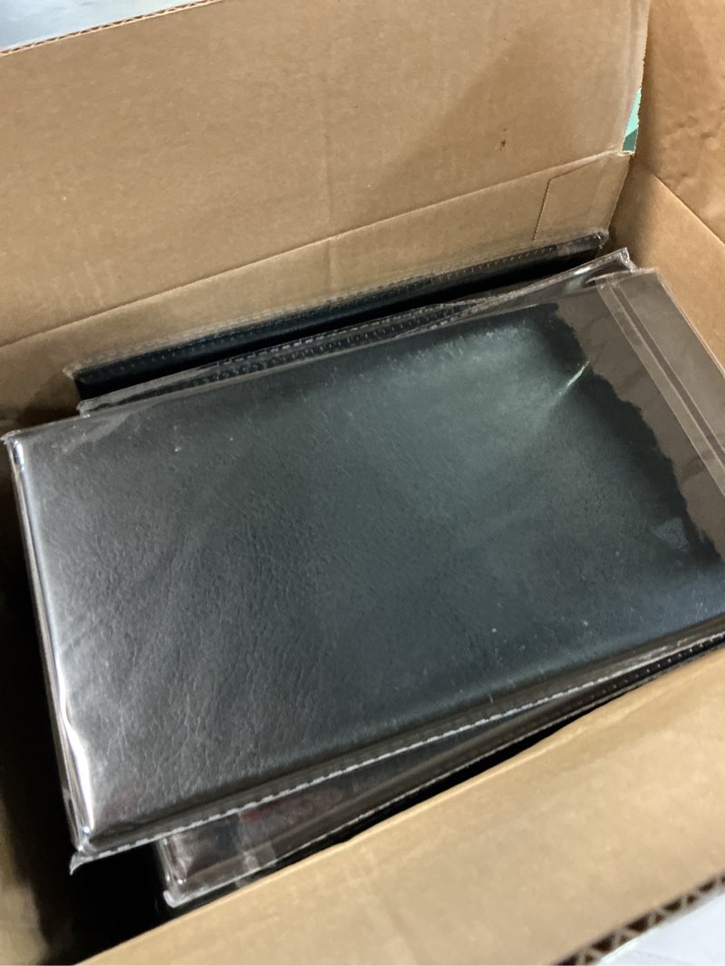 Condition photo showing Good Condition for Guest Check Folder 5.5\" x 10\"(pack 32)