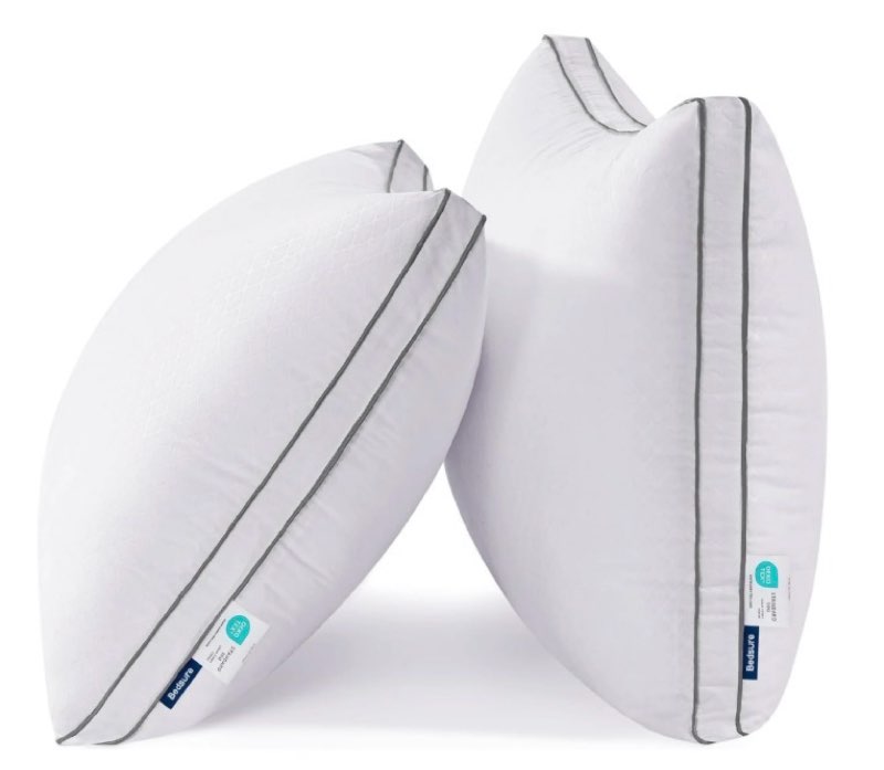 King Pillows Set of 2