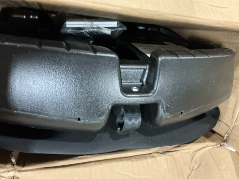 Condition photo showing Good Condition for graco® tranzitions 3-in-1 harness booster car seat, forward facing car seat, highback, to backless booster, proof proof 2.0