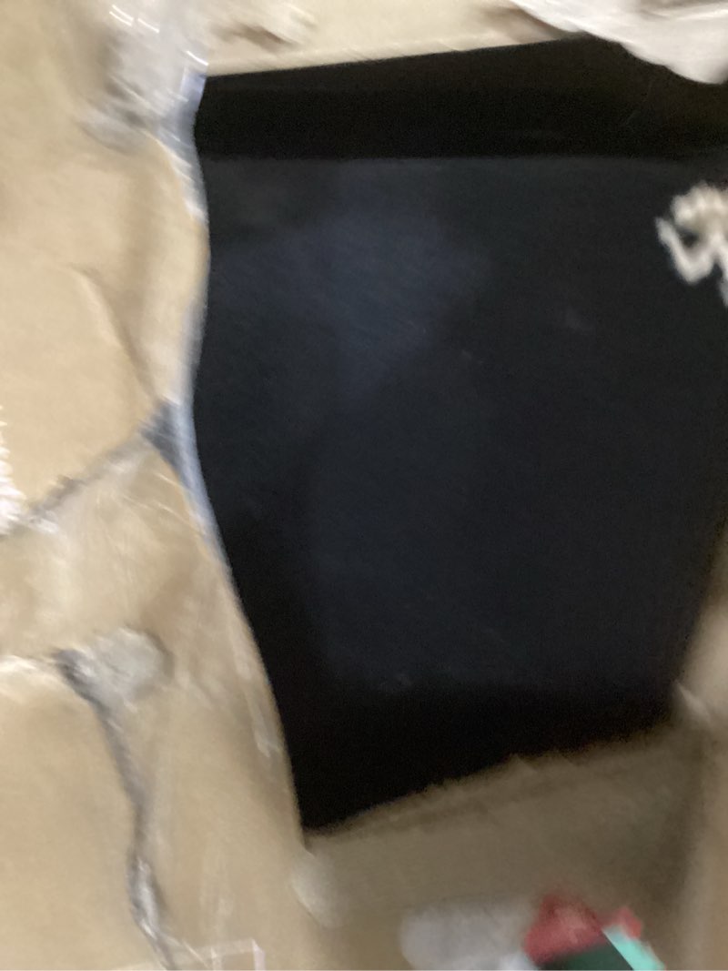 Condition photo showing As Is for LG S70TY 3.1.1-Channel QNED TV Matching Soundbar, Dolby Atmos, Wow Orchestra, Rear Speaker Ready, Wireless Subwoofer