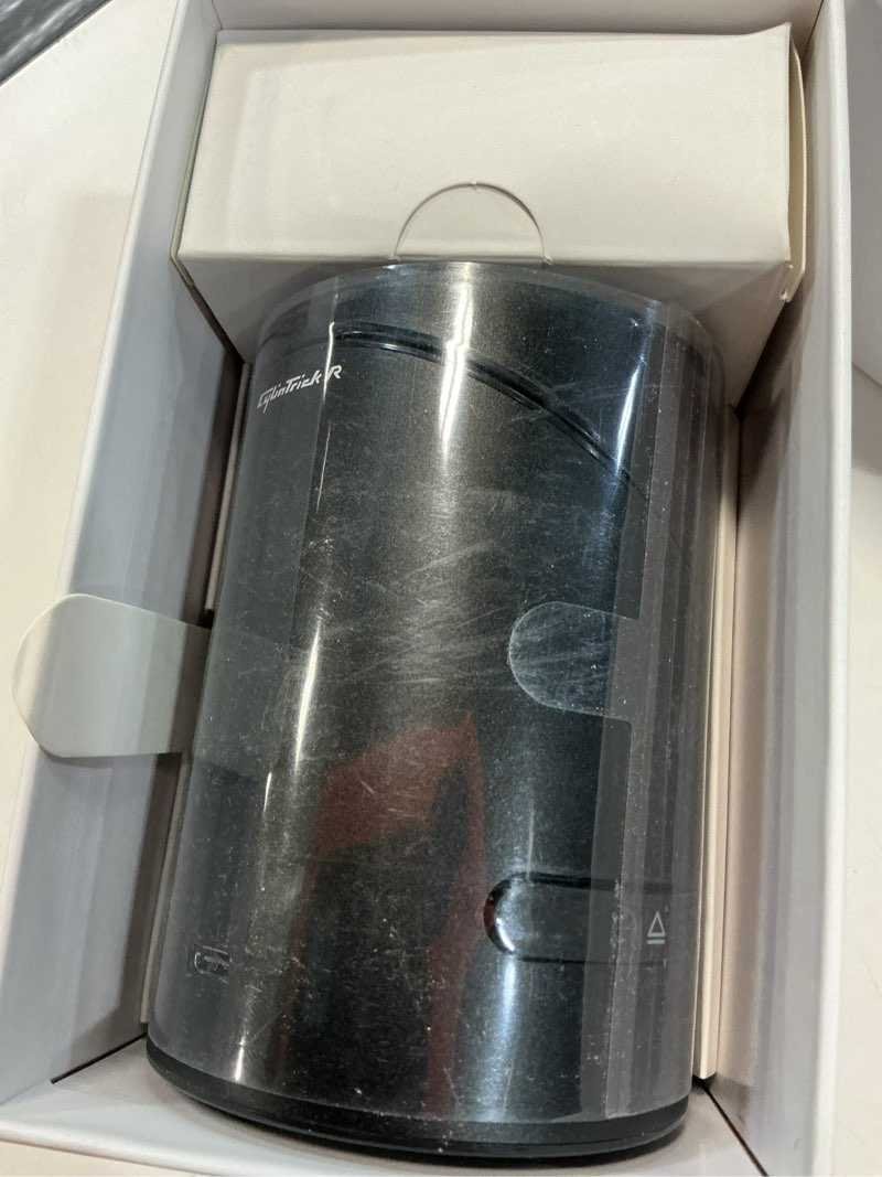 Condition photo showing New/Like New for zeehoo 3 in 1 charging station for samsung, wireless charger stand, qi2 15w fast charging for samsung galaxy s24 ultra/s23 ultra/s22/s21, galaxy watch ultra/7/6/5, galaxy buds 2/2 pro (black)