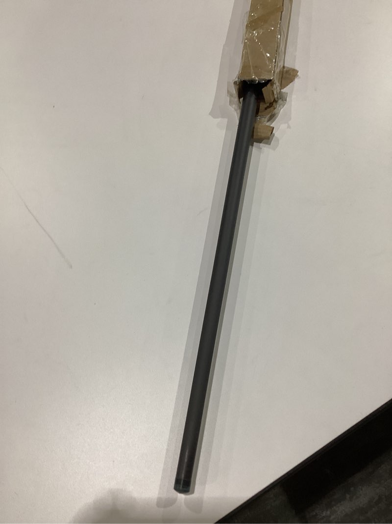 Condition photo showing As Is for Kmise Wooden Pool Cue Stick - 13mm Tip 36-inch/42-inch/48-inch/52-inch Pool Sticks, Shorty Billiard Cues Sticks, Pool Cues for Kids Adults Beginners Small Spaces House Bar Billiard Pool Tables 48 Inch Carbon Fiber