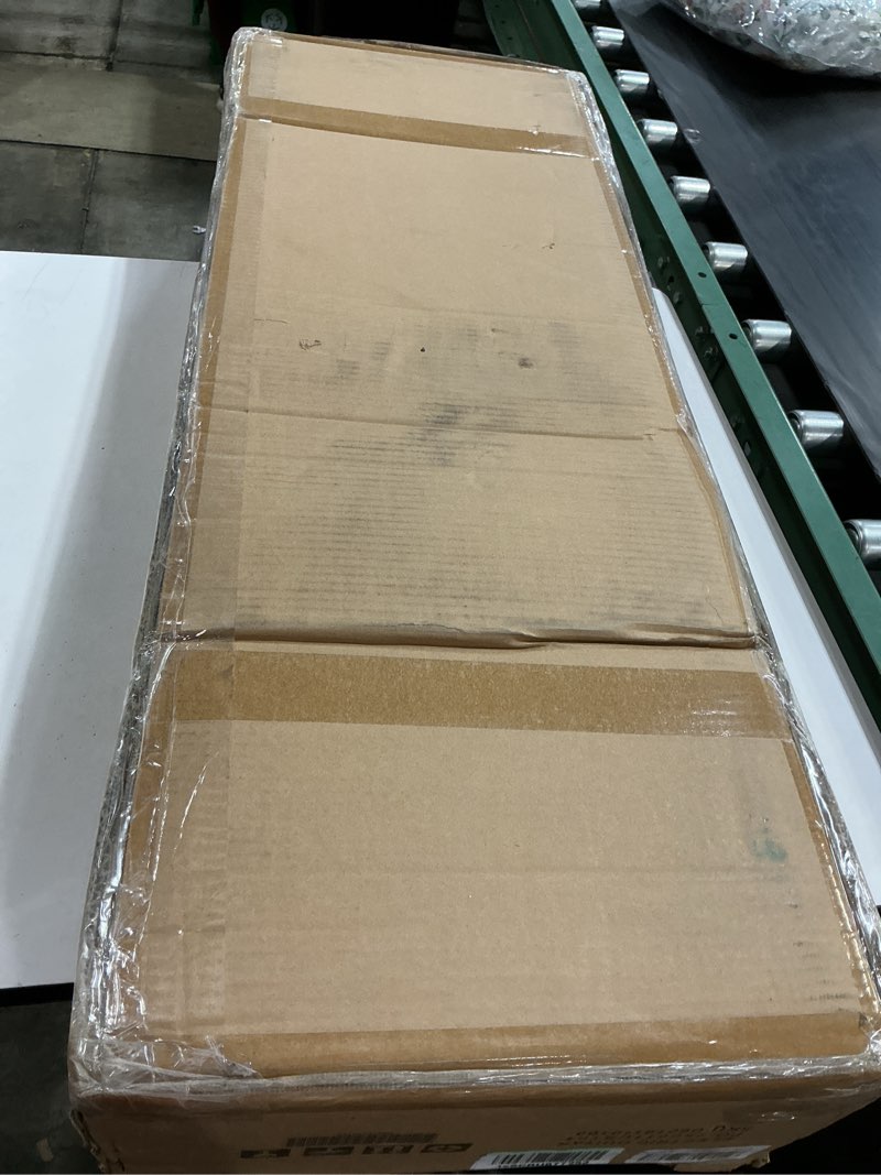 Condition photo showing Good Condition for mustar electric guitar kit with 25w amplifier, 39 inch full size solid wood electric guitar beginner kits, gig bag, digital tuner, capo, strap, cable, picks, birthday holiday gifts (green, meg-100) ripple green