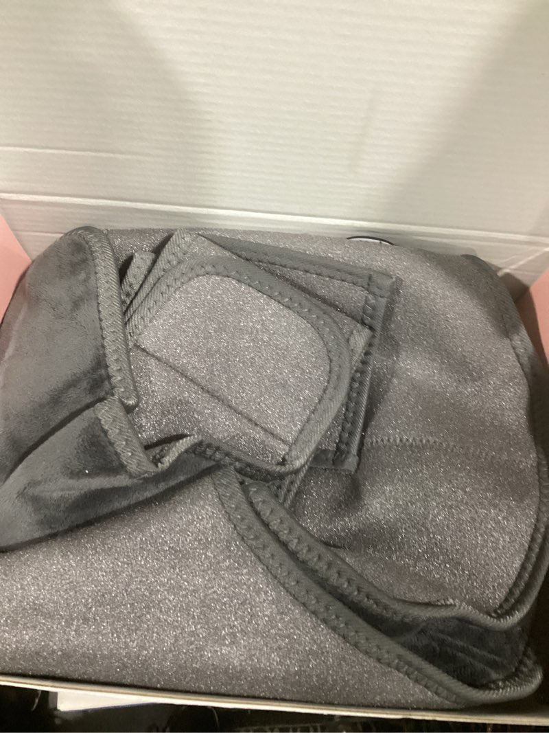 Condition photo showing New/Like New for yabuu chest breast massage heating pad relieve breast swelling, blockage,breast hyperplasia pain,lactation milk stasis,breast nodule 3 temperature,time,massage settings easy carrying thoughtful gift
