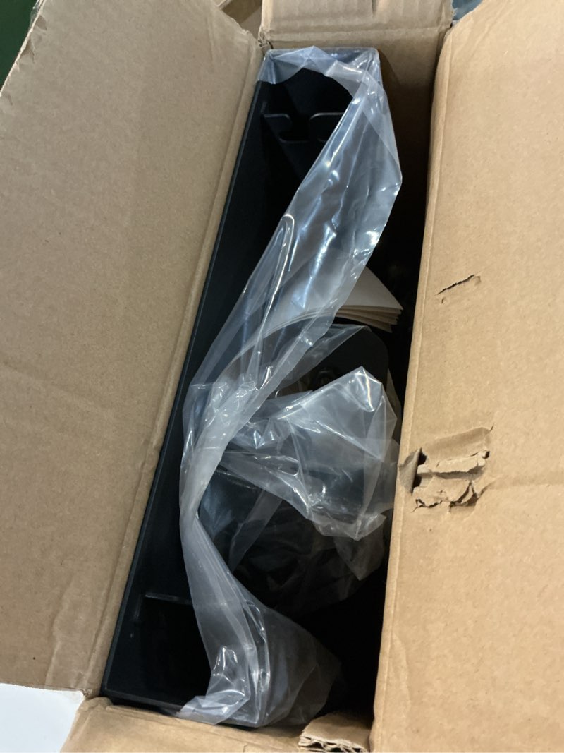 Condition photo showing Good Condition for only fire electric smoker side shelf for masterbuilt 30'' and 40''digital electric smokers grill - add extra operation space while cooking, black
