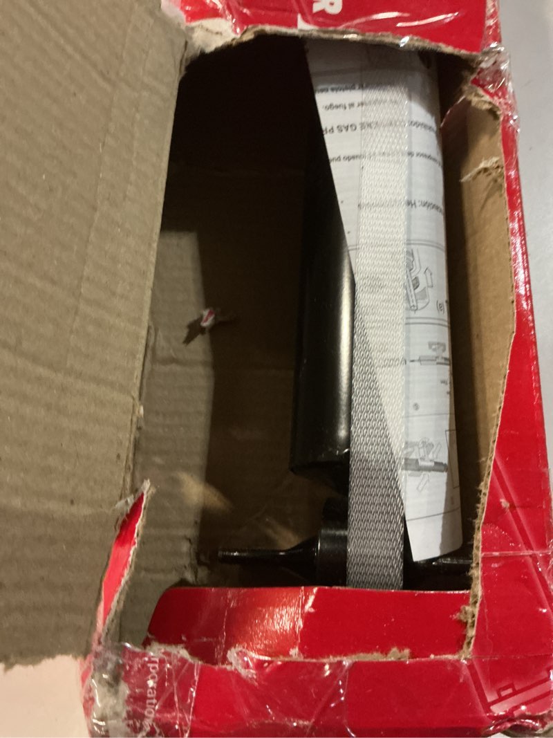 Condition photo showing Good Condition for kyb 343130 excel-g gas shock