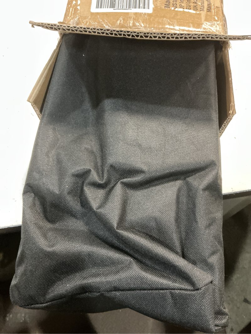Condition photo showing Good Condition for sportneer camping cot: 78.3"x28.7"x14.6" comfort cot bed for camping traveling guest bed, sleeping cots for adults with side pockets & storage bag - ease of assembly, support 330 lbs black