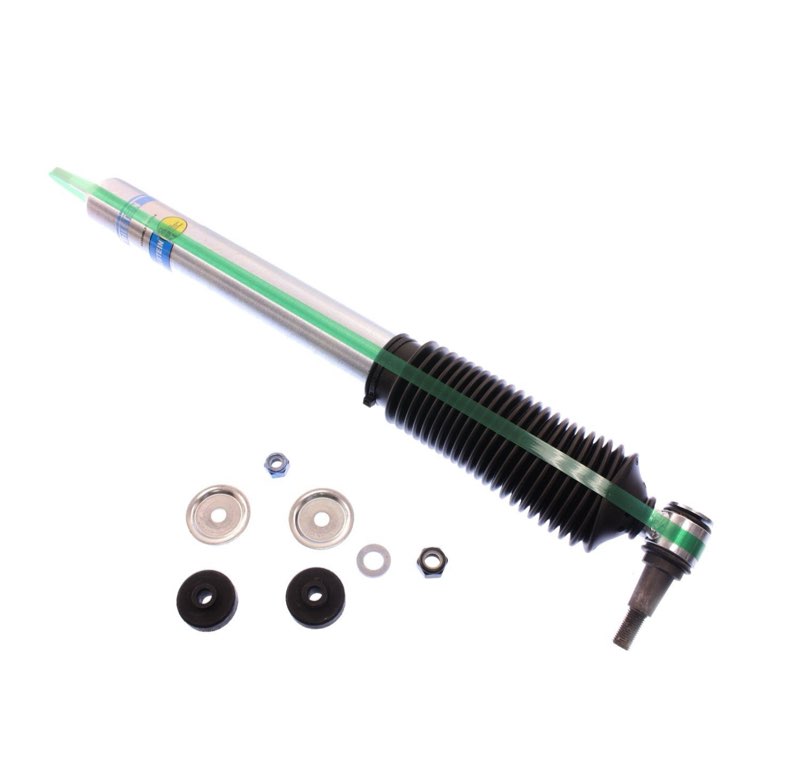 Bilstein 33-170862 B8 5100 Steering Damper B8 5100 Steering Damper