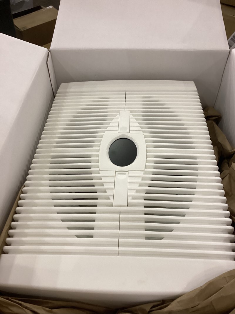 Condition photo showing Good Condition for AH550 Original Connect Humidifier White