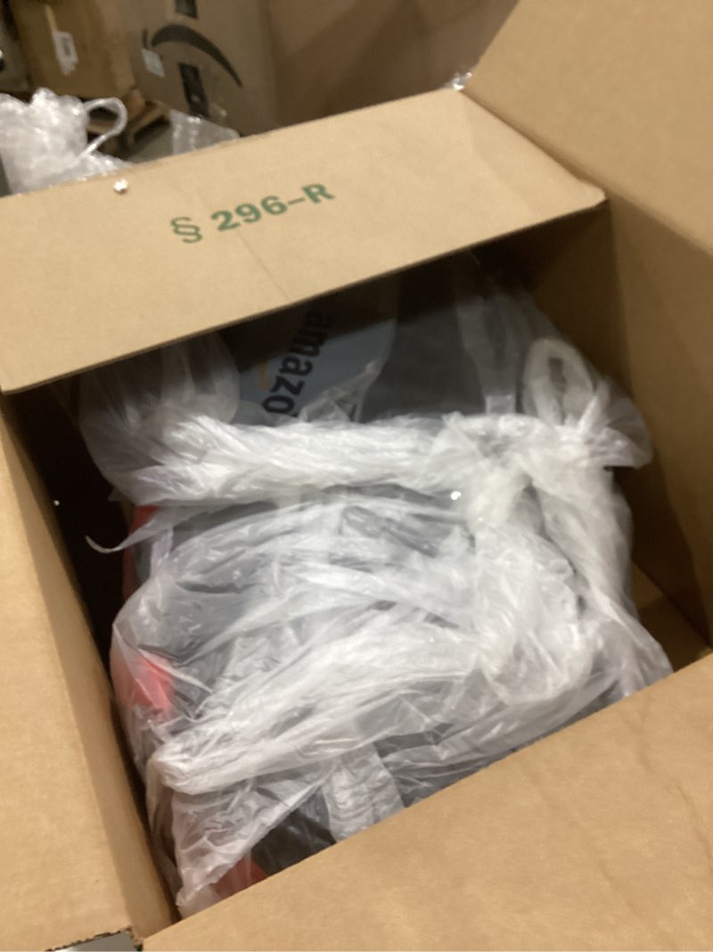 Condition photo showing Good Condition for Coleman 4/6/8/10 Person Skydome Dark Room Tent with Rainfly, 5 Minute Setup, Blocks 90% of Sunlight, 20% More Headroom Than Traditional Tents 4-person PFAS-Free