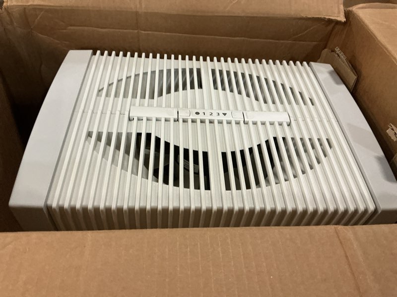 Condition photo showing Good Condition for Venta LW45 Original Humidifier in White - Filter-Free Evaporative Humidifier for Spaces up to 600 ft² White 600 ft²