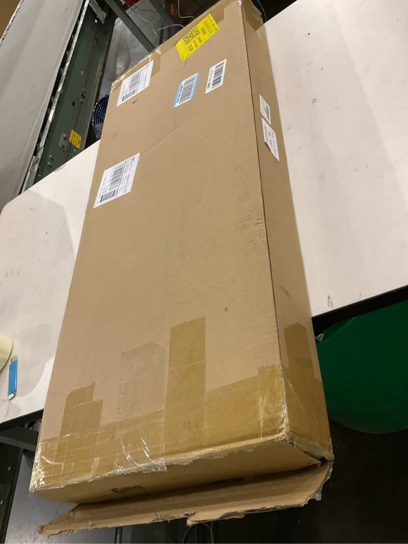 10mm Bunkie Board Queen Size 60 x 80'' Queen Bunkie Board Moisture Resistant Sleeper Sofa Support Be