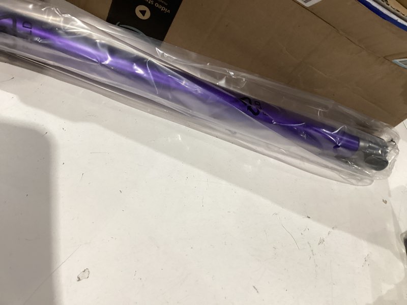 Condition photo showing Good Condition for replacement accessories quick release wand for dyson v6 /dc58/dc59/dc61/dc62/dc74 models, extensiontube compatible with dyson v6 motorhead/absolute(purple)