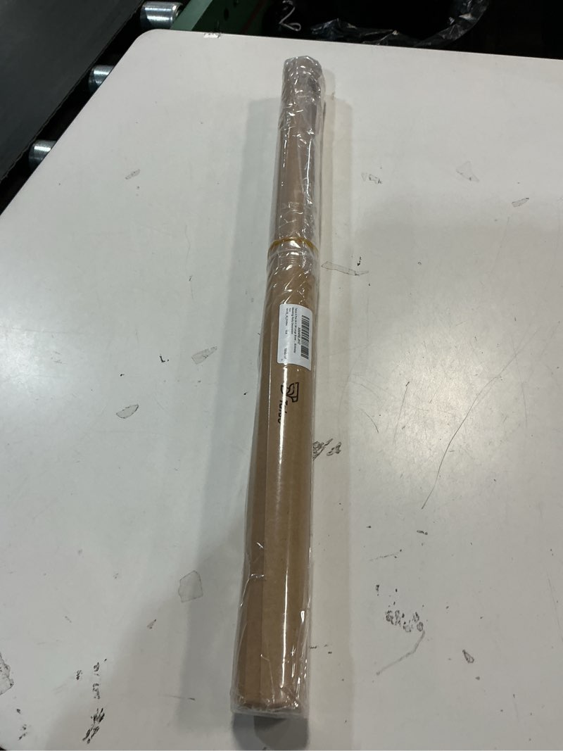 Condition photo showing Good Condition for Tatuo 4 Pcs 24" x 36" Large Brown Paper Banners for Valentine's Day Crafts Blank 120gsm Thick Kraft Paper Banner for Display Wall Signs Painting St Patrick Spring Birthday Wedding Party Decoration