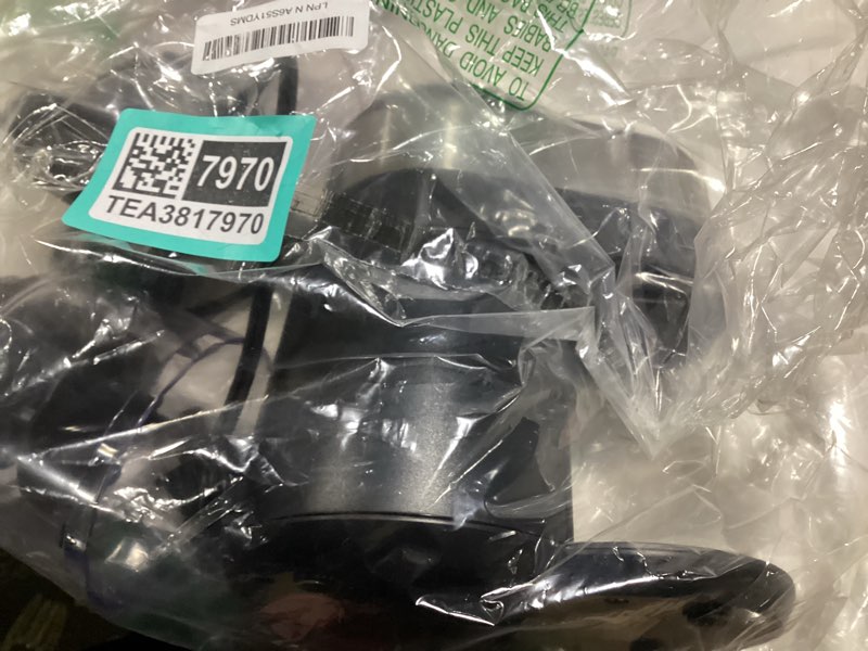 Condition photo showing Good Condition for Amazon Basics Burr Coffee Grinder, 30 Grind Settings for French Press, Drip Coffee and Espresso, Ant