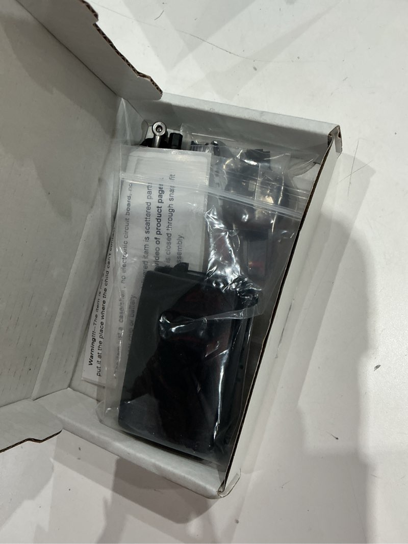 Condition photo showing New/Like New for replacement key fob case shell compatible with 2019 2020 2021 2022 2023 mazda 3 6 cx-5 cx-9 cx-30 mx-5 miata key fob wazske11d01 (shell)