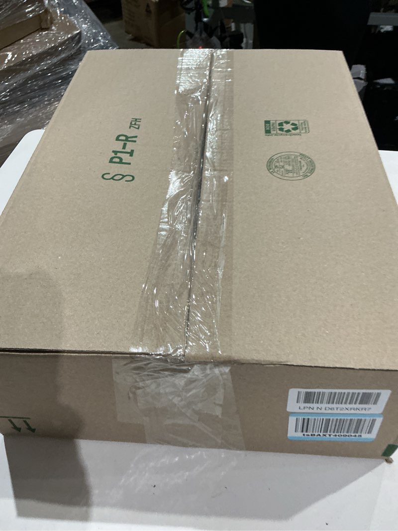 Condition photo showing Good Condition for amazon basics - merv 5 air conditioner or heat pump filter, 20 x 30 x 1 inch, 6 pack (actual size: 19.75" x 29.75" x 0.75")