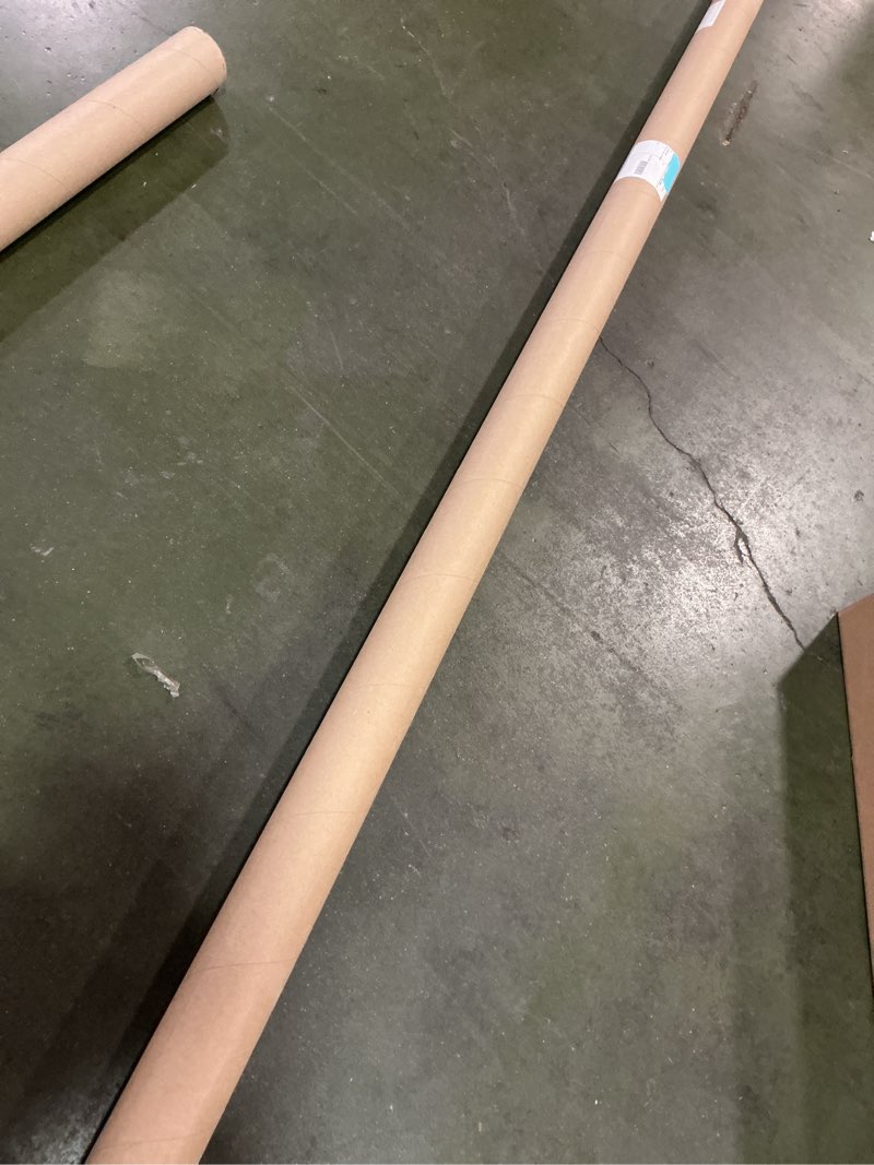 Condition photo showing New/Like New for Phenix Rods Black Diamond Blank / 8' / 1 PC / 15-40 LB/Fast Taper Action / 6.5 TIP / 6.17 OZ