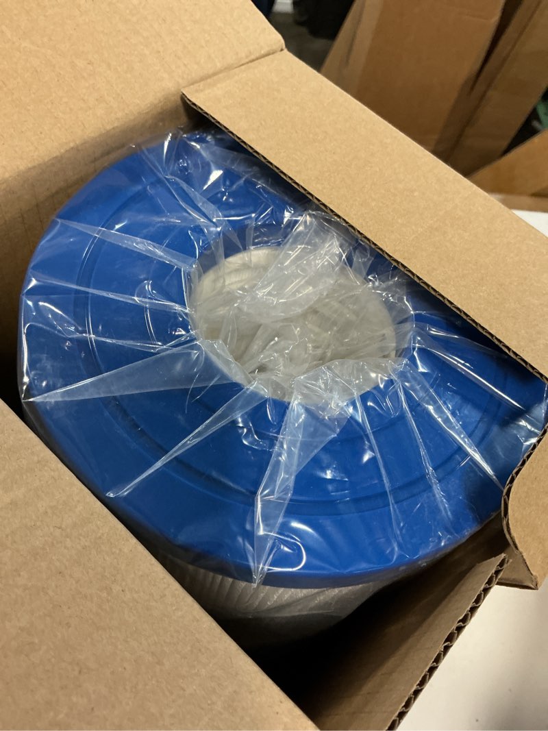 Condition photo showing Good Condition for future way ccp320 pool filter cartridges replacement for pentair clean & clear plus 320, replace pleatco pcc80-pak4, pentair r173573, 160340, 320 sq.ft, 4 pack