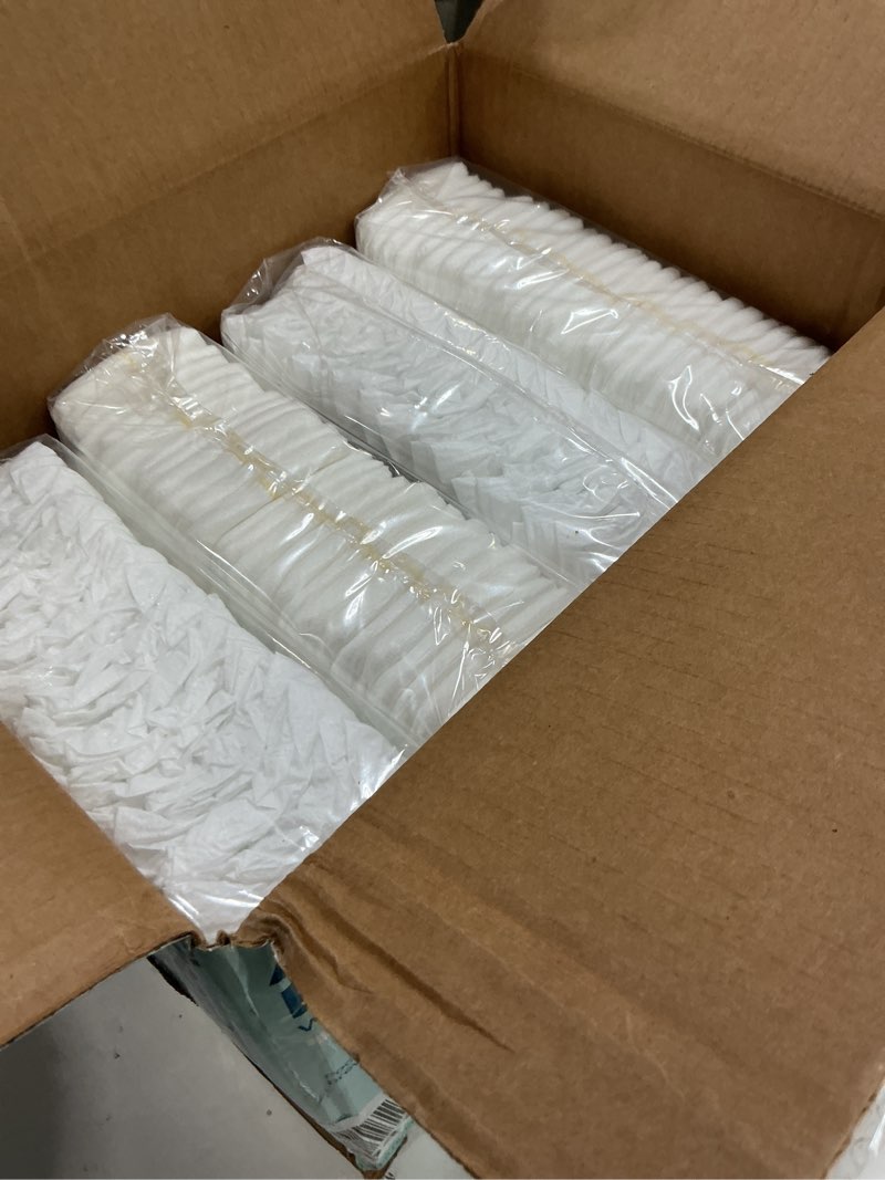Condition photo showing New/Like New for (size :1)disposable diapers -- 168ct - up&up™