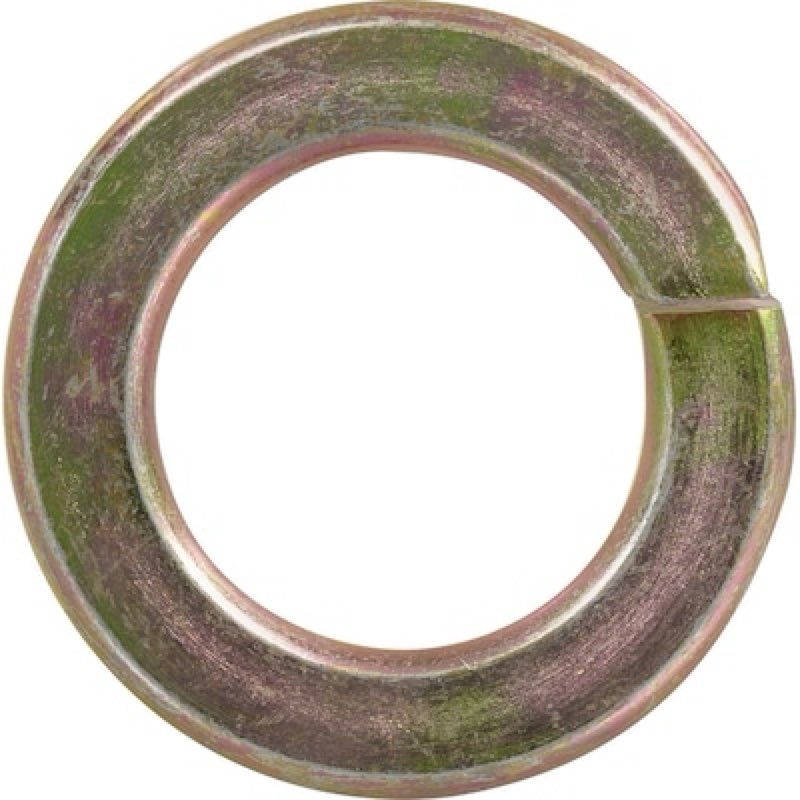 Hillman 3/4-in Zinc-plated Steel Split Lock Washer