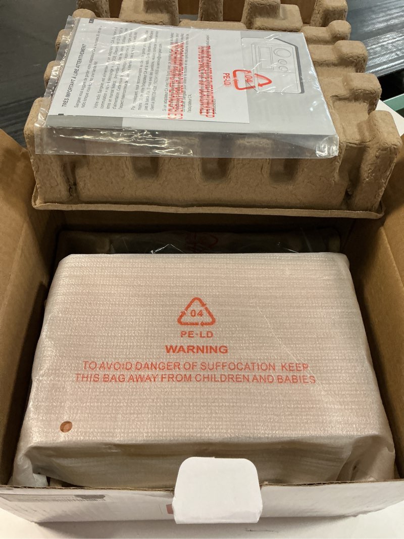 Condition photo showing New/Like New for sangean wr-11 wood cabinet am/fm table top analog radio wooden