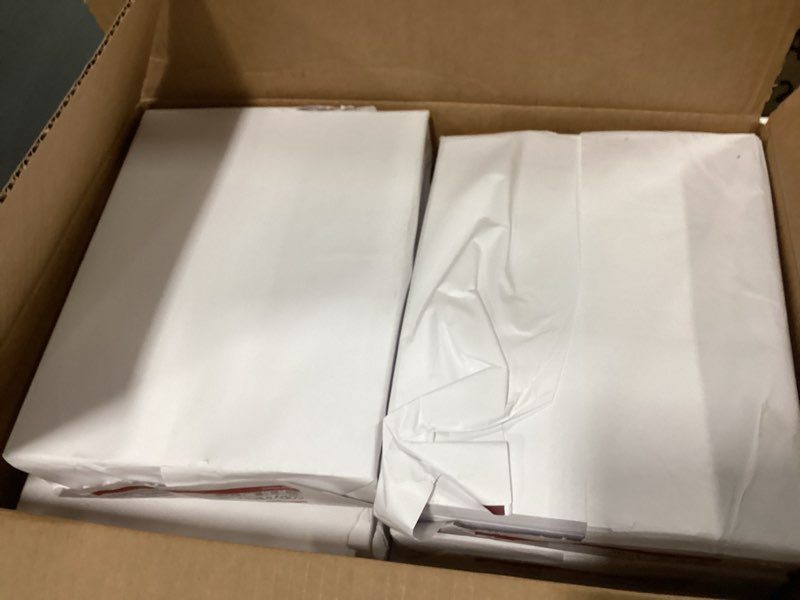 Condition photo showing Good Condition for Office Depot® Multi-Use Printer & Copy Paper, 10 Reams, White, Letter (8.5" x 11"), 5000 Sheets Per Case, 20 Lb, 92 Brightness