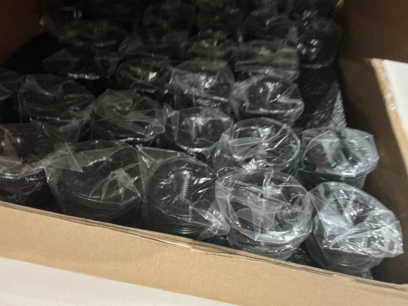 Condition photo showing Good Condition for 32pcs m14x1.5 black lug nuts fit for 2017-2024 ford f250 f350 super duty, chrome 21mm hex, replace# hcpz-1012-b hcpz-1012-a oem lug nut with attached washers