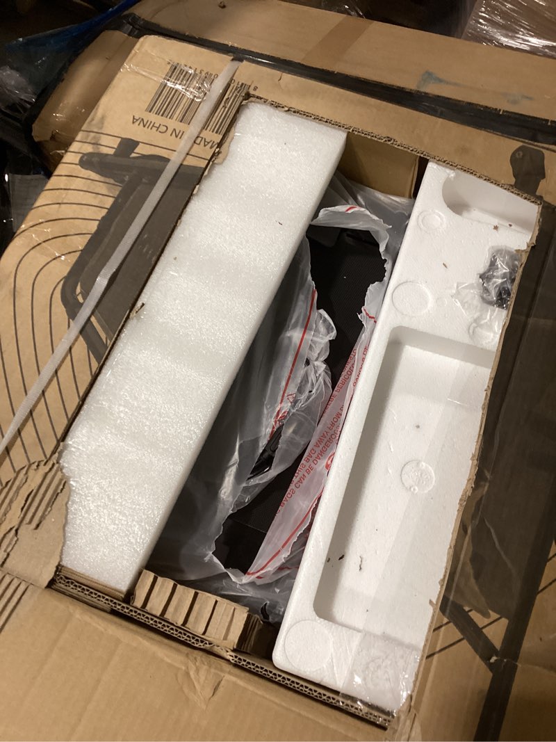 Condition photo showing Good Condition for Lifepro PawRunner Dog Treadmill for Small & Medium Dogs, Pet Treadmill for Dogs up to 130lbs, Indoor Running Machine for Fitness, Compact & Durable Pacer Treadmill for Health and Exercise