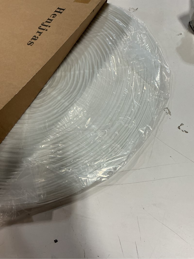 Condition photo showing New/Like New for 23inch White Round Paper Lamp shade,Chinese Lanterns,Pendent Paper Lantern,Interior Decoration