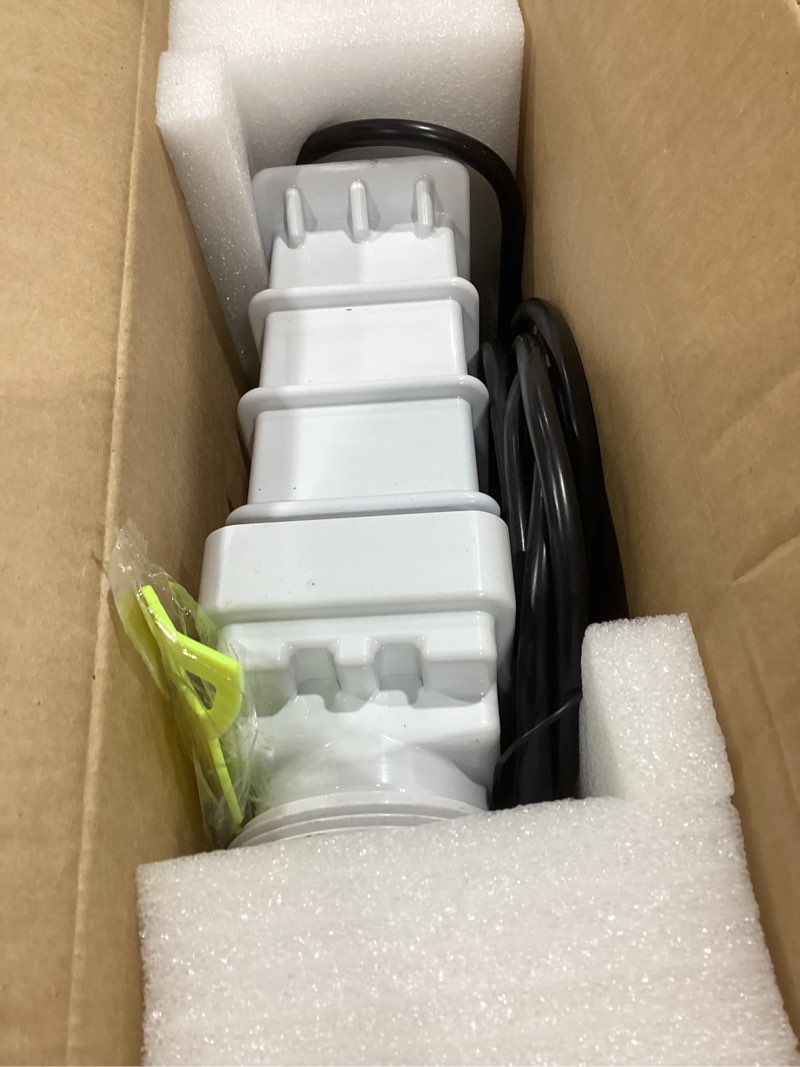 Condition photo showing As Is for upgraded ic40 salt cell chlorine generator replacement for pentair intellichlor ic40 pool chlorinator, replace part number ec-520555 520555, up to 40,000-gallon