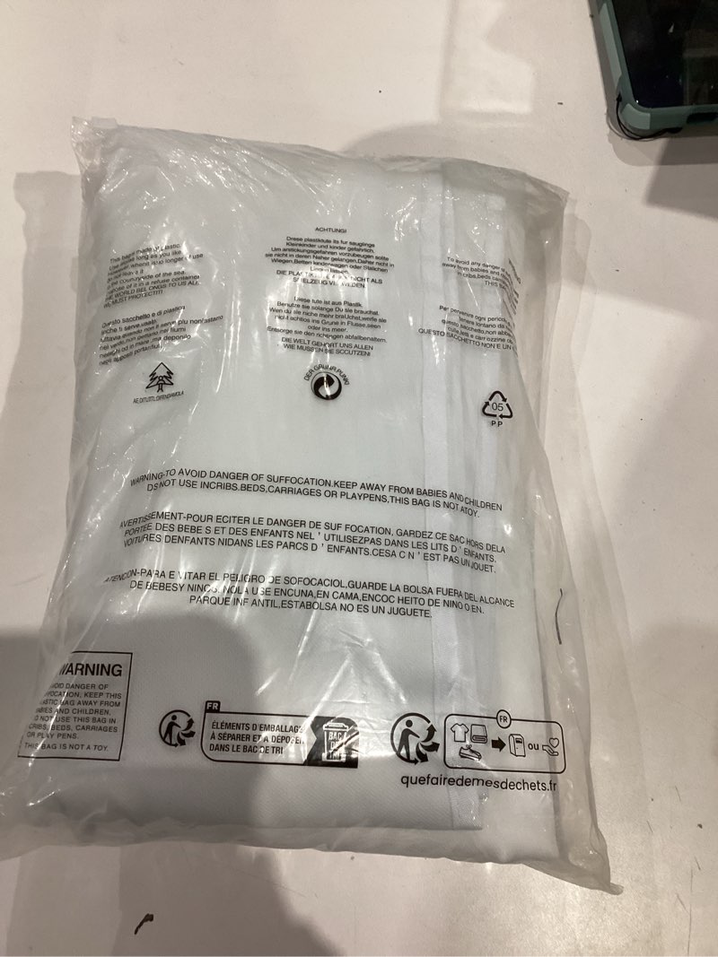 Condition photo showing Good Condition for WHXZNJGN Bed Bridge Twin to King, Extra Long Bed Converter with Metal Button and 3 Fixing Straps.Split King Gap Filler for Adjustable Bed.Bed Bridge for Babies,Guests 240×70cm (94.5×27.5 inch)