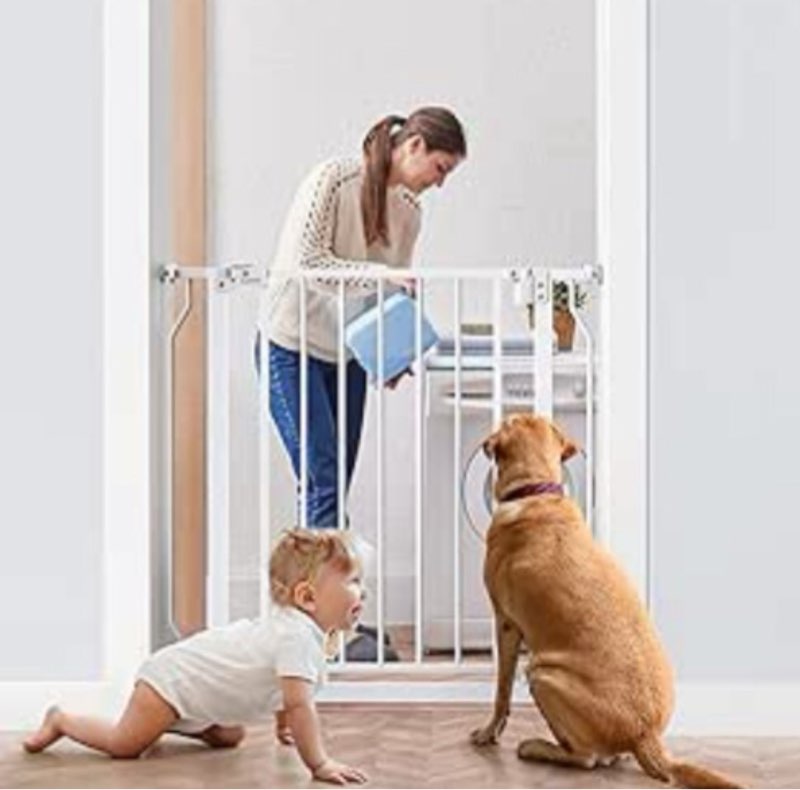Miscellaneous baby gates size in styles may vary